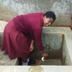 Bishop Sulumeti Girls Secondary School Project Complete