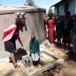 Eshisuru Primary School Project Complete