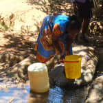 Chepkemel Community Borehole Project Underway