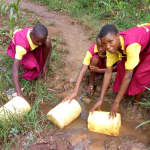 Shanjero Primary School Project Underway