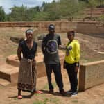 A Year Later: Mbindi Self-Help Group Sand Dam