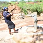 A Year Later: Wasya wa Athi Hand-Dug Well