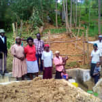 Irungu Community Project Complete