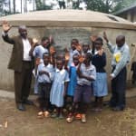 St. Antony Shijiko Primary School Project Complete