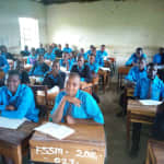 Mutsuma Secondary School Project Underway