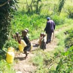 Bukhunyilu Community Project Underway