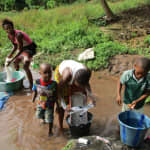 Clean Water Coming to Tintafor Community