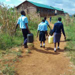 Sipande Secondary School Project Underway