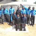 Mutsuma Secondary School Project Complete