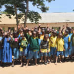 Kithumba Primary School Project Underway