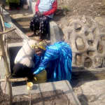 Clean Water in Musango Community