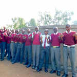 Bishop Makarios Secondary School Project Complete