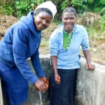 Clean Water in Ulagai Community