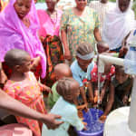 Clean Water in Tulun Community