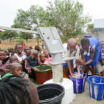 Rotifunk Baptist Primary School Project Complete