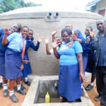 Samson Mmaitsi Secondary School Project Complete