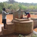 A Year Later: Maluvyu Community Sand Dam