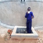 Kamuluguywa Secondary School Project Complete