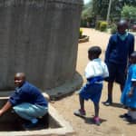 A Year Later: Shibale Primary School