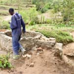 Progress on Well for Mitini Community