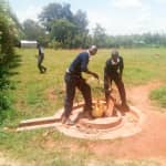 Namasanda Secondary School Project Underway