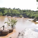 Kithuluni Community Hand-Dug Well Complete