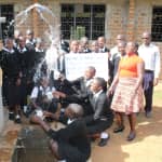 Lwanda Secondary School Project Complete