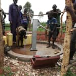 Katugo Bonde Community Project Complete