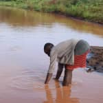 Kathuli Community sand dam project underway!