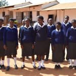 Kikuswi Secondary School Project Underway