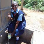 Musango Mixed Secondary School Project Complete