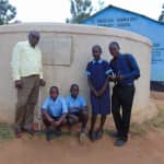 Giving Update: Shamalago Primary School