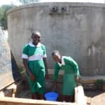 Giving Update: Erusui Girls Primary School