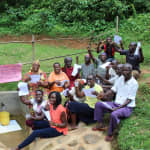 Wajumba Community, Wajumba Spring Project Complete