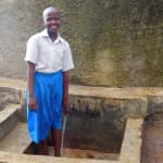 Giving Update: Rabuor Primary School