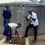 Giving Update: Essaba Secondary School