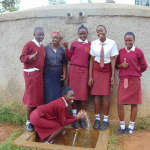 Giving Update: Shikhondi Girls Secondary School