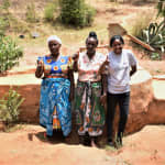 Giving Update: Mbakoni Community