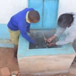 Giving Update: Ndaluni Primary School