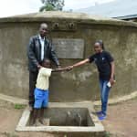 Giving Update: Ikoli Primary School