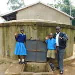 Giving Update: Emukangu Primary School, Shibuli