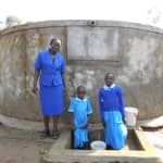 Giving Update: Shivanga Primary School