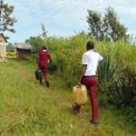 Friends School Ikoli Secondary Project Underway!