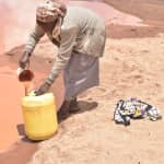 Nzimba Community hand-dug well underway!