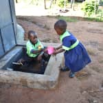 Khwihondwe SA Primary School Project Complete!