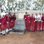 Friends School Ikoli Secondary Project Complete!