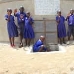 Makale Primary School Project Complete!