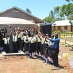 St. Gerald Mayuge Secondary School Project Complete!