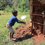 COVID-19 Prevention Training Update at Irumbi Community, Shatsala Spring