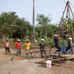 Exciting Progress in Makempitha Community!